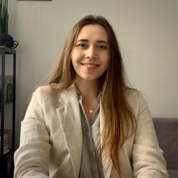 Zdjęcie mgr Agnieszka Beda-Małek