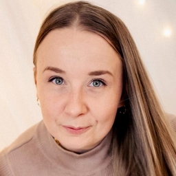 Zdjęcie dr Jagoda Nowakowicz
