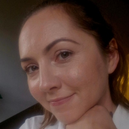 Zdjęcie mgr Anna Podstawska