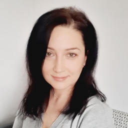 Zdjęcie mgr Izabela Ferenszkiewicz