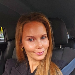 Zdjęcie mgr Joanna Jarosz
