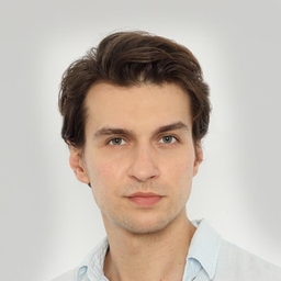 Zdjęcie mgr Jakub Czerwiak