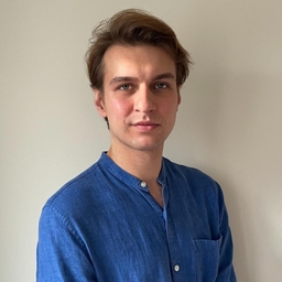 Zdjęcie mgr Jakub Czerwiak