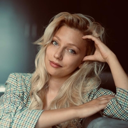 Zdjęcie mgr Gabriela Gałuszka
