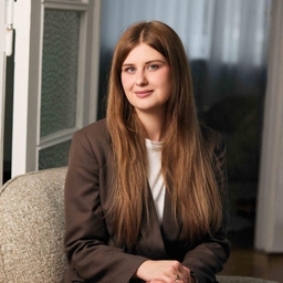 Zdjęcie mgr Kamila Sulgostowska