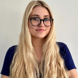 Zdjęcie mgr Alicja Dąbrowska