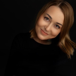Zdjęcie mgr Anna Wawro-Flakus