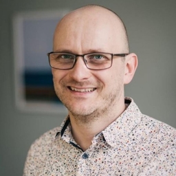 Zdjęcie mgr Michał Zaidlewicz