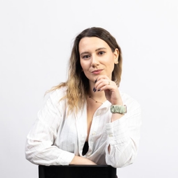 Zdjęcie mgr Joanna Piwowarska