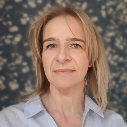 Zdjęcie mgr Dorota Ulewicz