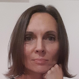 Zdjęcie mgr Katarzyna Rostecka