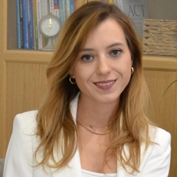 Zdjęcie mgr Agata Zadrożna
