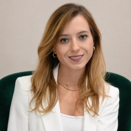 Zdjęcie mgr Agata Zadrożna