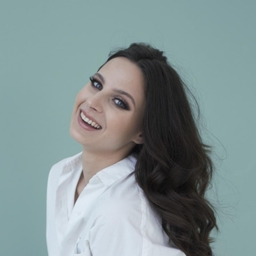 Zdjęcie mgr Julia Magdziarz