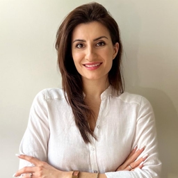 Zdjęcie mgr Sandra Depa