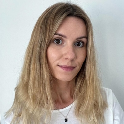 Zdjęcie mgr Weronika Babiec