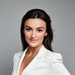 Zdjęcie mgr Anna Cis