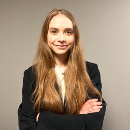 Zdjęcie mgr Julia Łukasiewicz