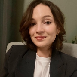 Zdjęcie mgr Monika Tybuszewska