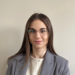 Zdjęcie mgr Klaudia Żmudzka
