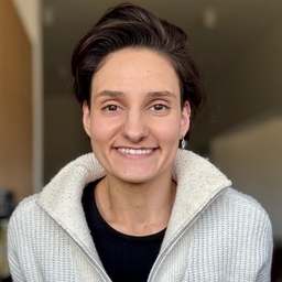 Zdjęcie mgr Julia Hnat