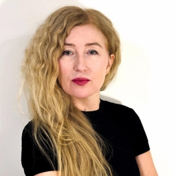 Zdjęcie dr Justyna Sypniewska