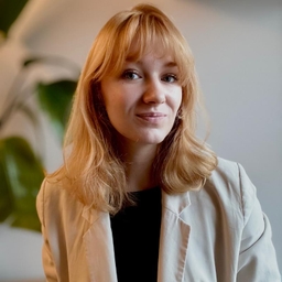 Zdjęcie mgr Katarzyna Kwiatkowska