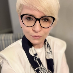 Zdjęcie mgr Anna Jachowska