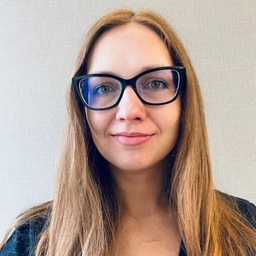 Zdjęcie mgr Dagmara Miśkiewicz