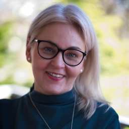 Zdjęcie mgr Monika Tutaj