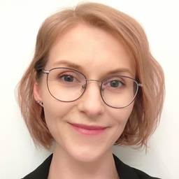 Zdjęcie mgr Beata Bliżanowska-Piersiak