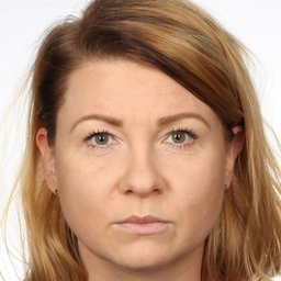 Zdjęcie mgr Marta Rutkowska