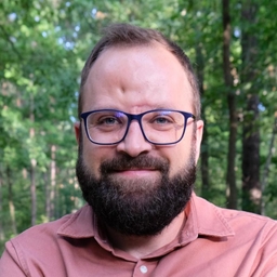 Zdjęcie mgr Maciek Sęk