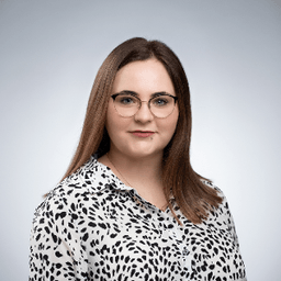 Zdjęcie mgr Klaudia Łapisz