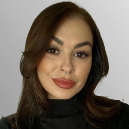 Zdjęcie mgr Patrycja Gruca