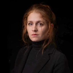 Zdjęcie  Wiktoria Niemiec