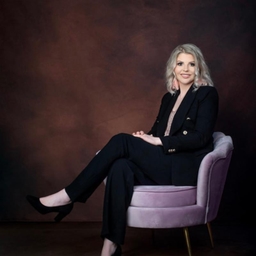 Zdjęcie mgr inż. Justyna Tereba