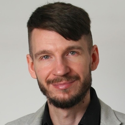 Zdjęcie mgr Michał Wiosna-Michałek