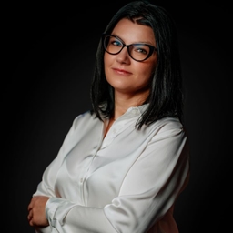 Zdjęcie mgr Elżbieta Tetla-Szałkiewicz