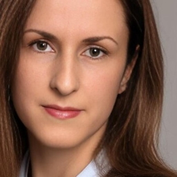 Zdjęcie mgr Katarzyna Musiał