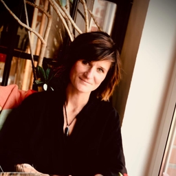 Zdjęcie mgr Kamila Bień