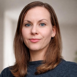 Zdjęcie mgr Justyna Bors