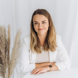 Zdjęcie mgr Katarzyna Augustyniak