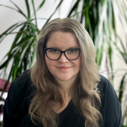 Zdjęcie mgr Daria Wykpisz