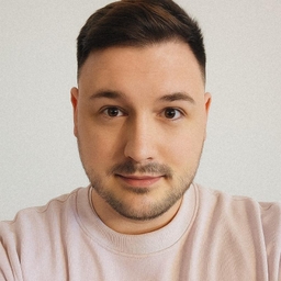 Zdjęcie mgr Jędrzej Karwacki