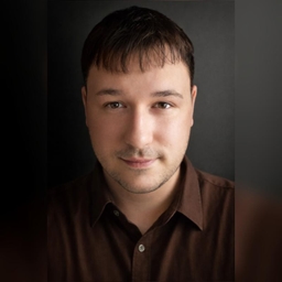 Zdjęcie mgr Jędrzej Karwacki