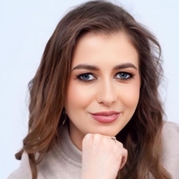 Zdjęcie mgr Anna Czoska @adhdpsycholog