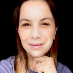 Zdjęcie mgr Nina Zawidniak