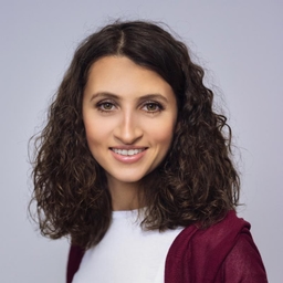 Zdjęcie mgr Anna Brauer