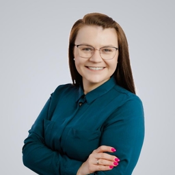 Zdjęcie mgr Klaudia Winiarska-Przydział